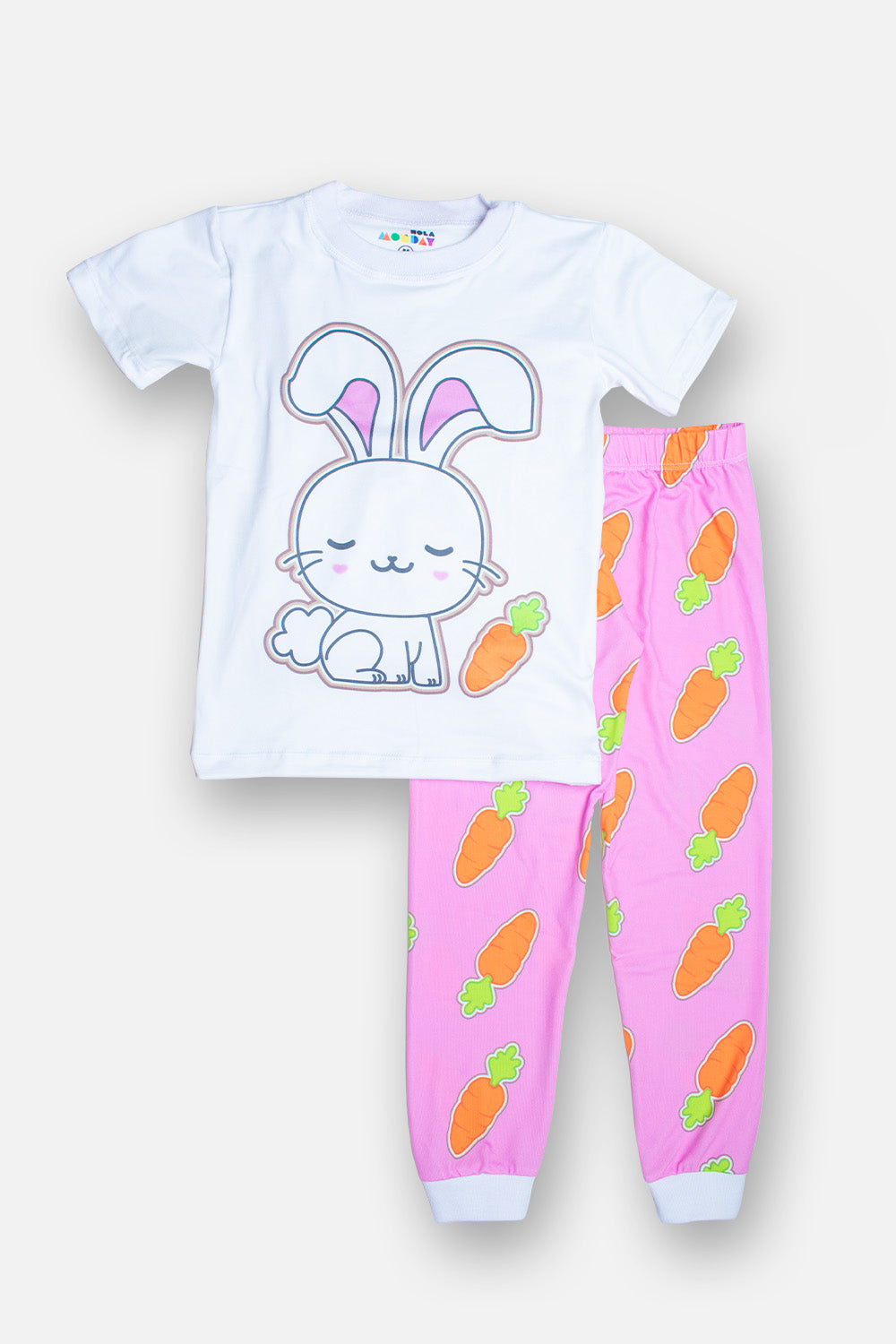 Pijama Amanda, Conejita 🐇