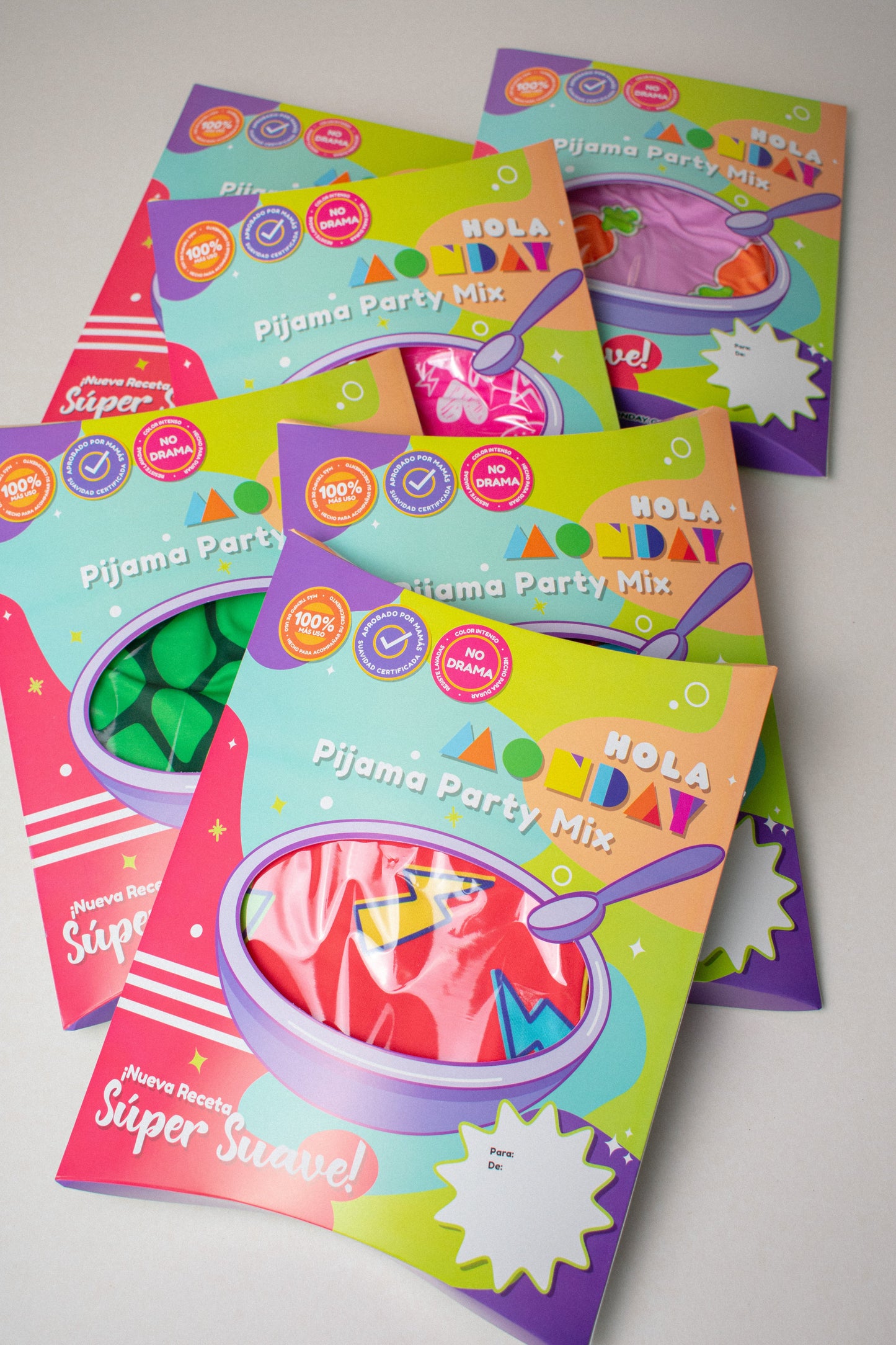 Caja de Regalo 🎁 ¡GRATIS!