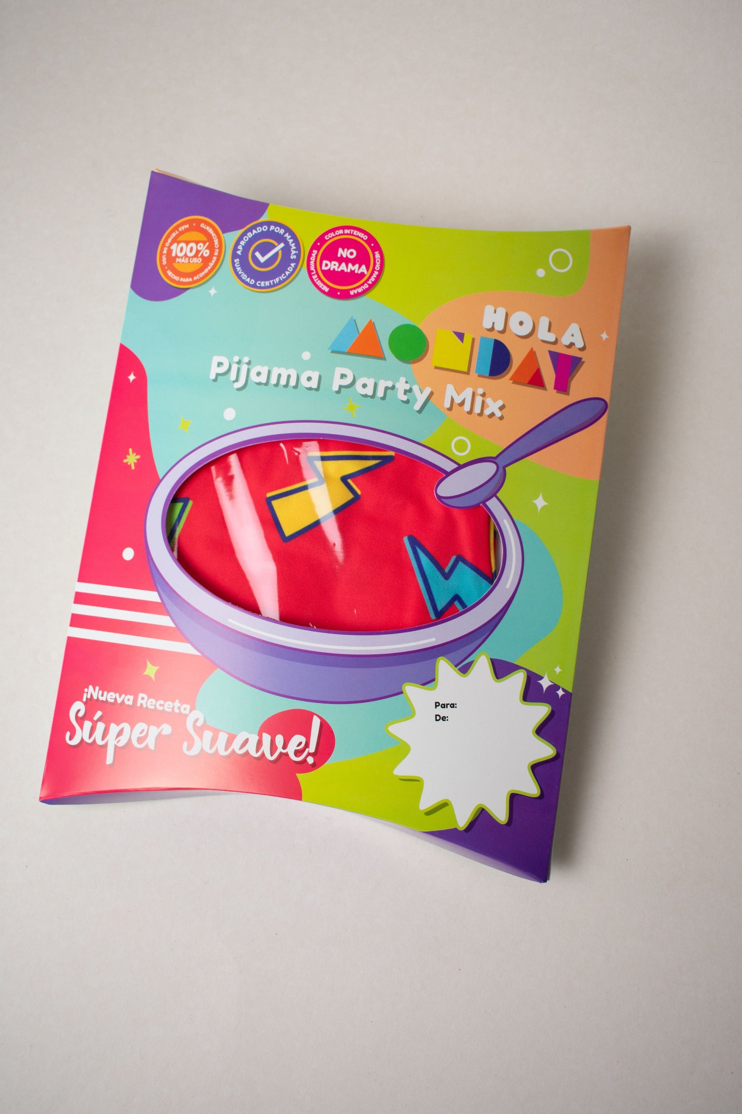 Caja de Regalo 🎁 ¡GRATIS!