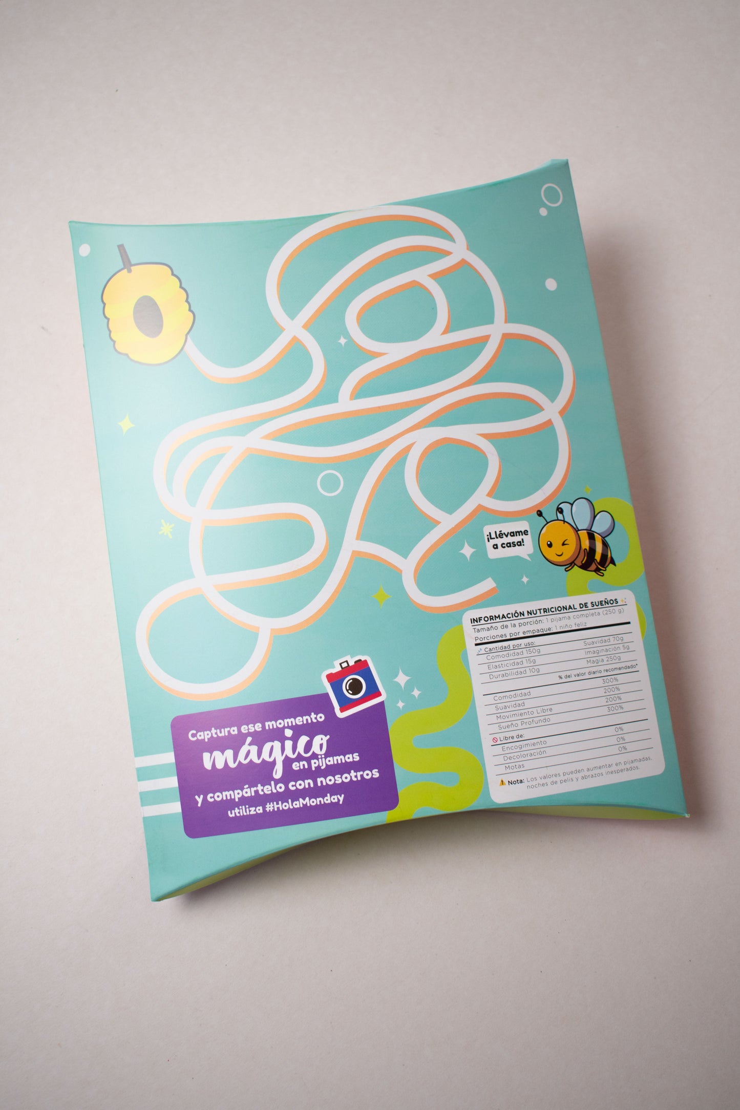 Caja de Regalo 🎁 ¡GRATIS!