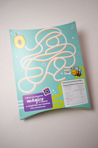 Caja de Regalo 🎁 ¡GRATIS!