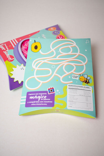 Caja de Regalo 🎁 ¡GRATIS!