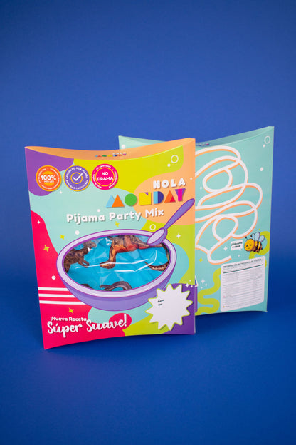 Caja de Regalo 🎁 ¡GRATIS!