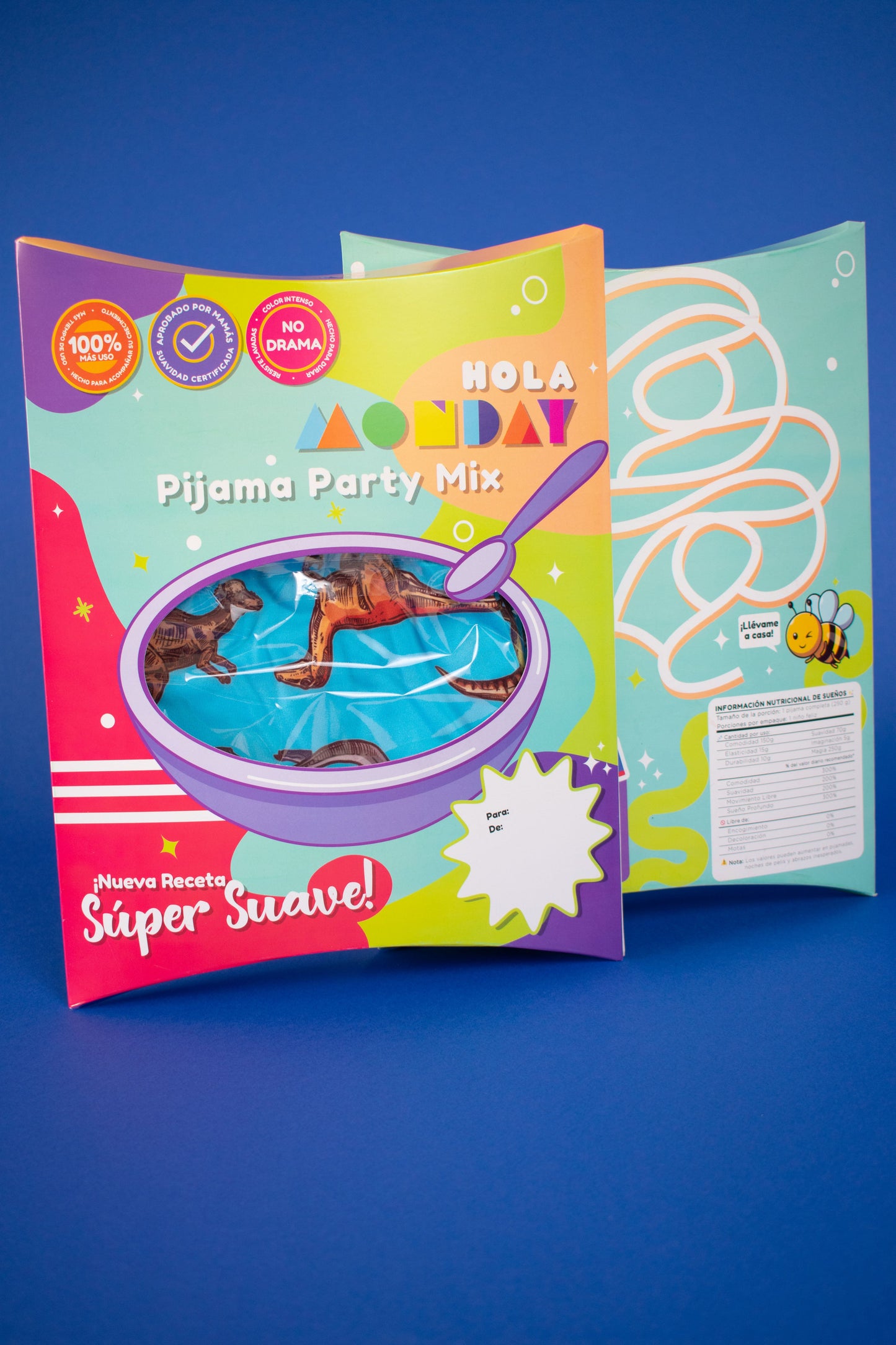 Caja de Regalo 🎁 ¡GRATIS!