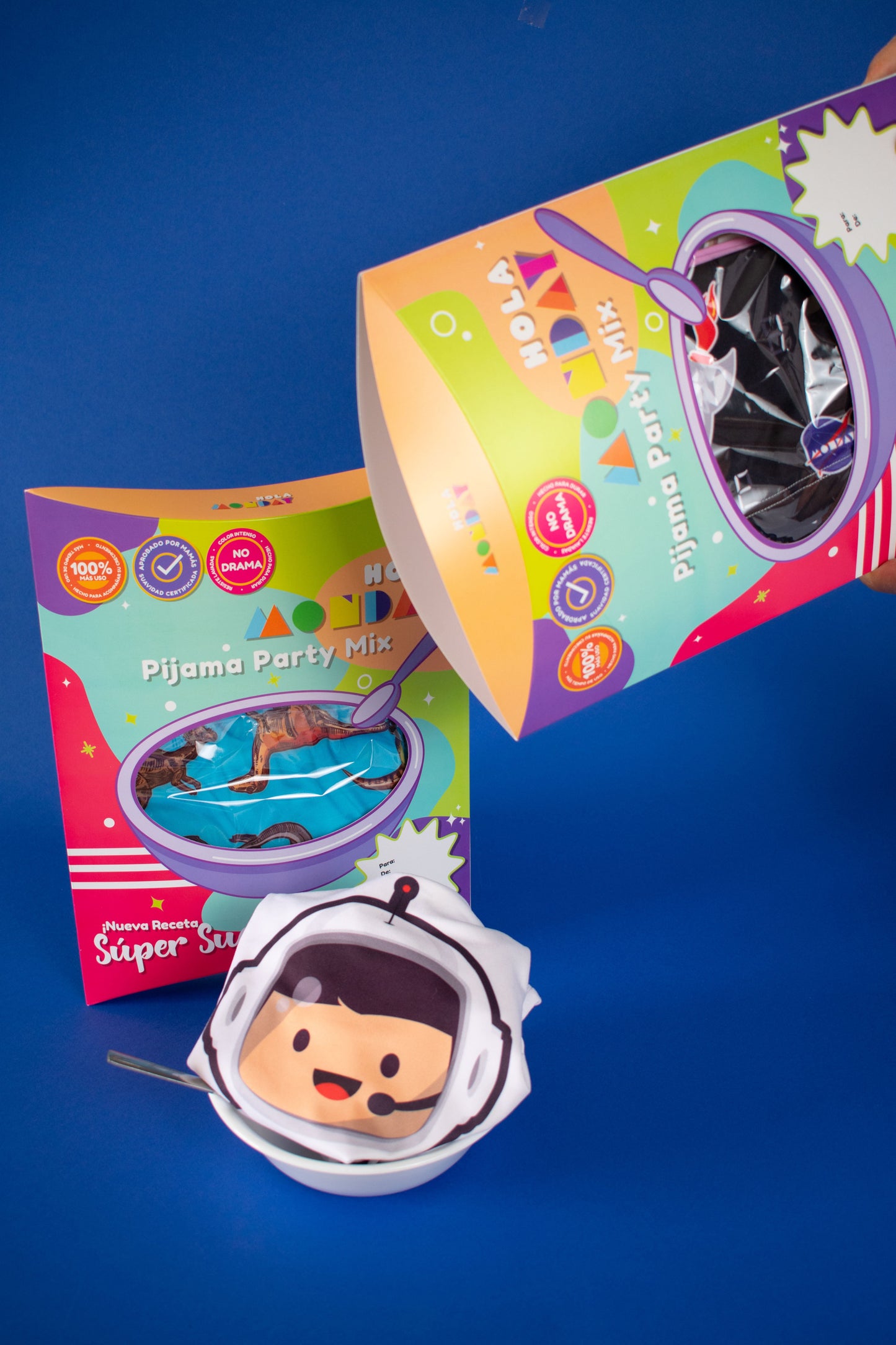 Caja de Regalo 🎁 ¡GRATIS!