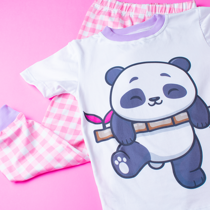 Pijama Pandy la Panda