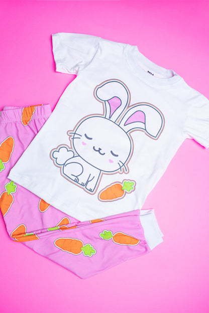 Pijama Amanda, Conejita 🐇