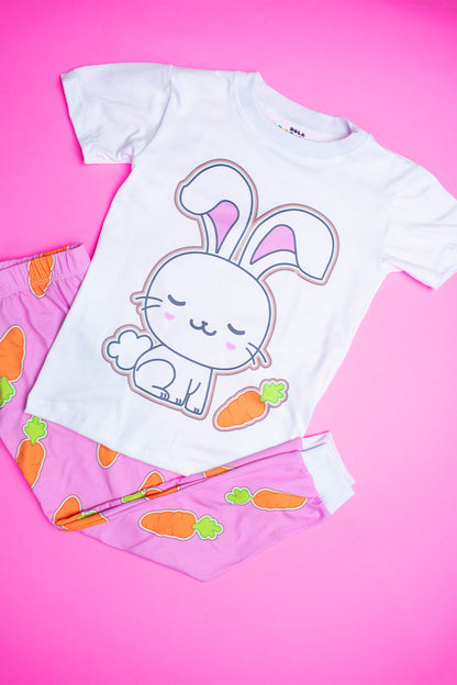 Pijama Amanda, Conejita 🐇