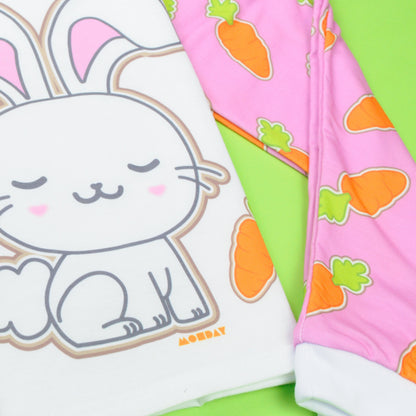 Pijama Amanda, Conejita 🐇