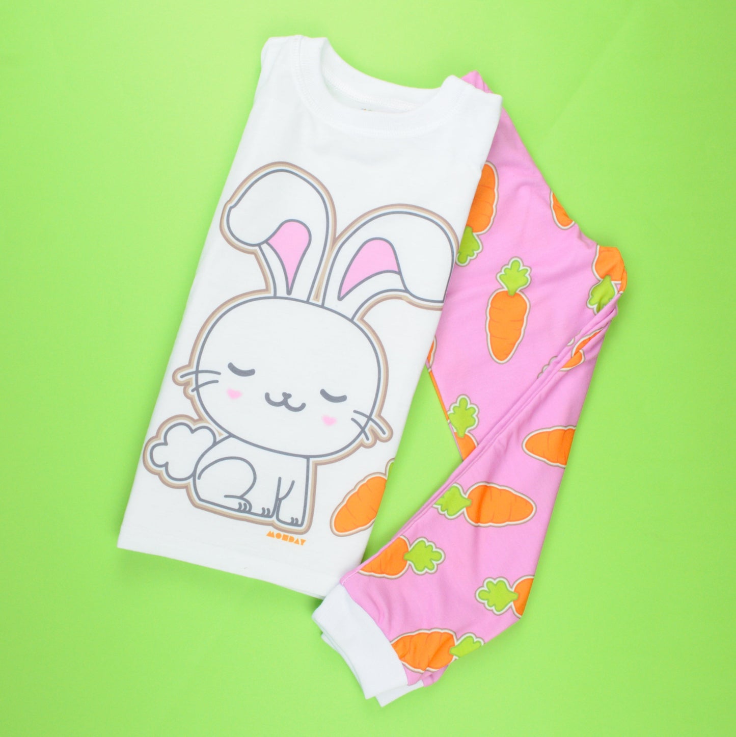 Pijama Amanda, Conejita 🐇