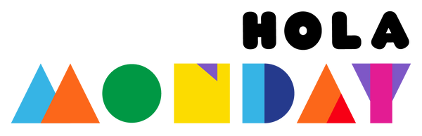Hola Monday Venezuela