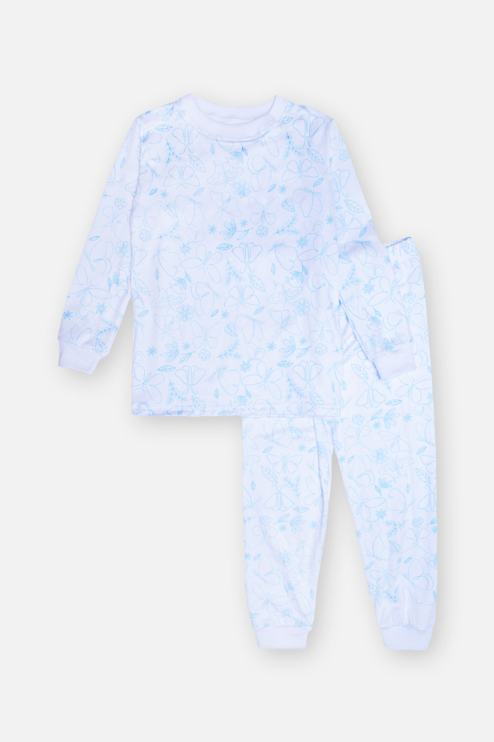 Pijama Jardín de los Sueños 🦋